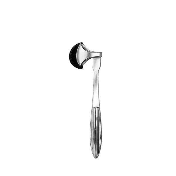 Berliner percussion hammer